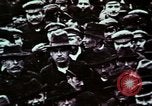 Image of Immigration to America via Liverpool Liverpool England United Kingdom, 1905, second 62 stock footage video 65675039768