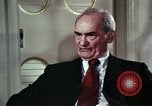 Image of elderly immigrants United States USA, 1975, second 11 stock footage video 65675039769