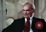 Image of elderly immigrants United States USA, 1975, second 12 stock footage video 65675039769