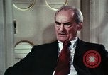 Image of elderly immigrants United States USA, 1975, second 14 stock footage video 65675039769