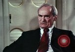 Image of elderly immigrants United States USA, 1975, second 15 stock footage video 65675039769