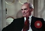 Image of elderly immigrants United States USA, 1975, second 17 stock footage video 65675039769