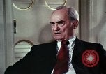 Image of elderly immigrants United States USA, 1975, second 18 stock footage video 65675039769