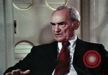Image of elderly immigrants United States USA, 1975, second 19 stock footage video 65675039769