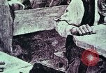 Image of elderly immigrants United States USA, 1975, second 29 stock footage video 65675039769