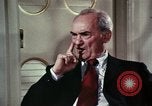 Image of elderly immigrants United States USA, 1975, second 47 stock footage video 65675039769