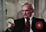 Image of elderly immigrants United States USA, 1975, second 50 stock footage video 65675039769
