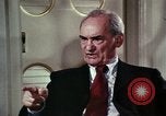 Image of elderly immigrants United States USA, 1975, second 51 stock footage video 65675039769