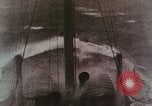 Image of Elderly European immigrants recount difficulties aboard sailing ships to America United States USA, 1975, second 3 stock footage video 65675039770