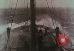Image of Elderly European immigrants recount difficulties aboard sailing ships to America United States USA, 1975, second 4 stock footage video 65675039770