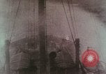 Image of Elderly European immigrants recount difficulties aboard sailing ships to America United States USA, 1975, second 5 stock footage video 65675039770