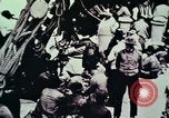 Image of Elderly European immigrants recount difficulties aboard sailing ships to America United States USA, 1975, second 34 stock footage video 65675039770