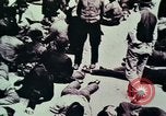 Image of Elderly European immigrants recount difficulties aboard sailing ships to America United States USA, 1975, second 36 stock footage video 65675039770