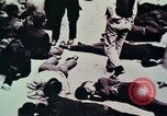 Image of Elderly European immigrants recount difficulties aboard sailing ships to America United States USA, 1975, second 37 stock footage video 65675039770