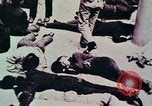 Image of Elderly European immigrants recount difficulties aboard sailing ships to America United States USA, 1975, second 38 stock footage video 65675039770