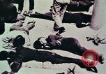Image of Elderly European immigrants recount difficulties aboard sailing ships to America United States USA, 1975, second 39 stock footage video 65675039770