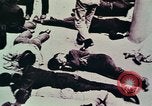 Image of Elderly European immigrants recount difficulties aboard sailing ships to America United States USA, 1975, second 40 stock footage video 65675039770