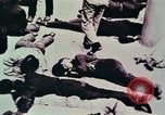 Image of Elderly European immigrants recount difficulties aboard sailing ships to America United States USA, 1975, second 41 stock footage video 65675039770