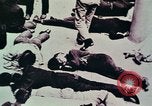 Image of Elderly European immigrants recount difficulties aboard sailing ships to America United States USA, 1975, second 42 stock footage video 65675039770