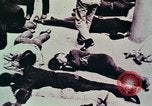 Image of Elderly European immigrants recount difficulties aboard sailing ships to America United States USA, 1975, second 43 stock footage video 65675039770