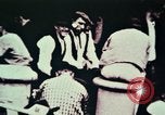 Image of Elderly European immigrants recount difficulties aboard sailing ships to America United States USA, 1975, second 55 stock footage video 65675039770