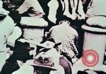 Image of Elderly European immigrants recount difficulties aboard sailing ships to America United States USA, 1975, second 58 stock footage video 65675039770