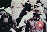 Image of Elderly European immigrants recount difficulties aboard sailing ships to America United States USA, 1975, second 60 stock footage video 65675039770