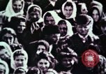 Image of American immigration processing at Ellis Island United States USA, 1910, second 55 stock footage video 65675039771