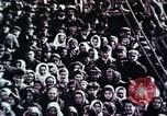 Image of American immigration processing at Ellis Island United States USA, 1910, second 59 stock footage video 65675039771