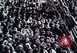 Image of American immigration processing at Ellis Island United States USA, 1910, second 60 stock footage video 65675039771