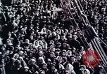 Image of American immigration processing at Ellis Island United States USA, 1910, second 61 stock footage video 65675039771