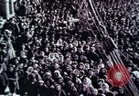 Image of American immigration processing at Ellis Island United States USA, 1910, second 62 stock footage video 65675039771