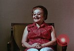 Image immigrés âgés United States USA, 1975, de la seconde 18 séquences d'archives historiques vidéo 65675039772