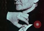 Image Souvenirs d'immigrants européens à l'Amérique United States USA, 1975, de la seconde 9 séquences d'archives historiques vidéo 65675039773