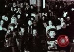 Image Souvenirs d'immigrants européens à l'Amérique United States USA, 1975, de la seconde 21 séquences d'archives historiques vidéo 65675039773
