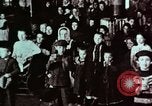 Image Souvenirs d'immigrants européens à l'Amérique United States USA, 1975, de la seconde 22 séquences d'archives historiques vidéo 65675039773