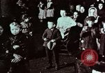 Image Souvenirs d'immigrants européens à l'Amérique United States USA, 1975, de la seconde 24 séquences d'archives historiques vidéo 65675039773