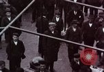 Image Souvenirs d'immigrants européens à l'Amérique United States USA, 1975, de la seconde 45 séquences d'archives historiques vidéo 65675039773