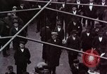 Image Souvenirs d'immigrants européens à l'Amérique United States USA, 1975, de la seconde 46 séquences d'archives historiques vidéo 65675039773