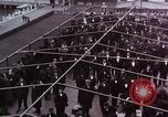Image Souvenirs d'immigrants européens à l'Amérique United States USA, 1975, de la seconde 50 séquences d'archives historiques vidéo 65675039773