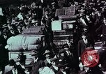 Image Souvenirs d'immigrants européens à l'Amérique United States USA, 1975, de la seconde 56 séquences d'archives historiques vidéo 65675039773