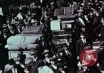 Image Souvenirs d'immigrants européens à l'Amérique United States USA, 1975, de la seconde 57 séquences d'archives historiques vidéo 65675039773
