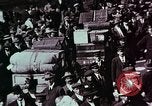 Image Souvenirs d'immigrants européens à l'Amérique United States USA, 1975, de la seconde 60 séquences d'archives historiques vidéo 65675039773