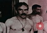 Image Souvenirs d'immigrants européens à l'Amérique United States USA, 1975, de la seconde 61 séquences d'archives historiques vidéo 65675039773