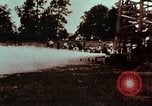Image of European immigrants on farms in Western United States United States USA, 1900, second 20 stock footage video 65675039775