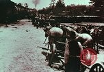 Image of European immigrants on farms in Western United States United States USA, 1900, second 27 stock footage video 65675039775