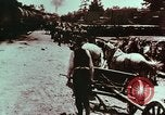 Image of European immigrants on farms in Western United States United States USA, 1900, second 28 stock footage video 65675039775