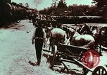 Image of European immigrants on farms in Western United States United States USA, 1900, second 29 stock footage video 65675039775