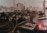 Image of European immigrants on farms in Western United States United States USA, 1900, second 34 stock footage video 65675039775
