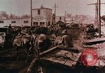 Image of European immigrants on farms in Western United States United States USA, 1900, second 35 stock footage video 65675039775